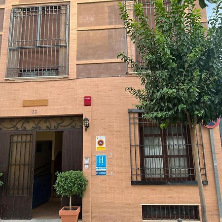 Hostal El Pasaje Puente Genil Exterior photo